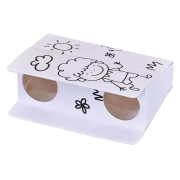 Folding Card Binoculars