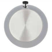 The top of the 500ml Bodhi Tritan Sport Bottles from Total Merchandise