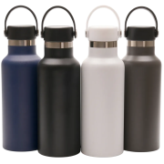 Varo Reusable Metal Water Bottles