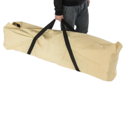 Standard carrier bag for our 4.5x3m Gazebo from Total Merchandise