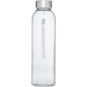 Promotional Glass Bottle from Total Merchandise without neoprene sleeve
