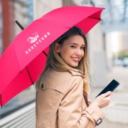 Falconetti® Automatic Umbrella