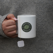 Bahia Mug