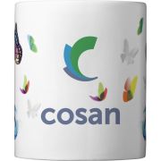Full Colour Sublimation Mug