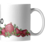 Full Colour Sublimation Mug