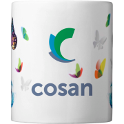 Full Colour Sublimation Mug