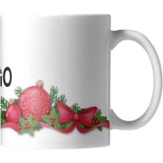 Full Colour Sublimation Mug