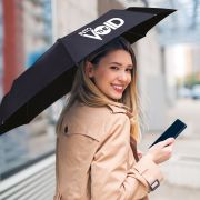 Express Value Supermini Telescopic Umbrella