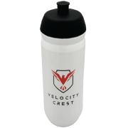 750ml HydroFlex™ Squeezy Sports Bottles
