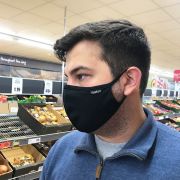 Maskari Advanced 3 Layer Face Mask
