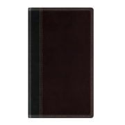 Portrait Weekly Combbound Pocket Diary