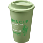 Promotional Americano Eco Renew Reusable Coffee Cup With A Printed Design From Total Merchandise