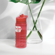 Lottie Straw Drink Bottle