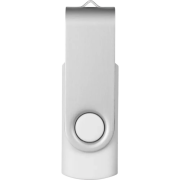 16GB Rotate Twist USB Flash Drive