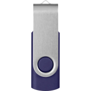 16GB Rotate Twist USB Flash Drive