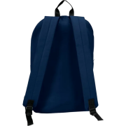 The back of the  Sratta 15" Laptop Backpacks shows the straps from Total Merchandise
