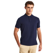 Asquith & Fox Mens Cotton Polo Shirt
