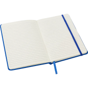 A5 rPET PU Notebooks