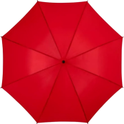 Promotional 23" Auto Open Umbrellas with a printed design from Total Merchandise