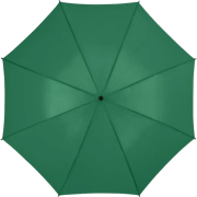 Branded 23" Auto Open Umbrellas with a printed design from Total Merchandise