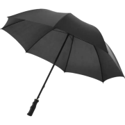 Promotional printed 23" Auto Open Umbrellas with a design from Total Merchandise
