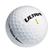 Golf Balls and Tees Gift Pack