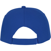 Branded Styx 5 Panel Sandwich Cap with a design from Total Merchandise