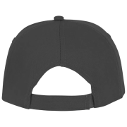 Banded Styx 5 Panel Sandwich Cap with a design from Total Merchandise