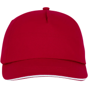 Styx 5 Panel Sandwich Trim Cap