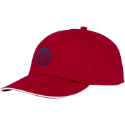 Styx 5 Panel Sandwich Trim Cap