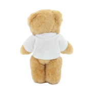 Honey Jointed Bear with T-shirt