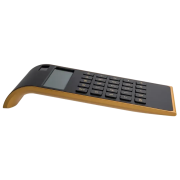 Dual Powered Calculator