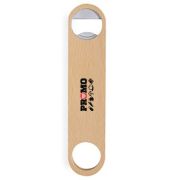 Wooden BottleOpener