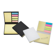 Logo printed desk buddy from the Ultimate Back To School Set from Total Merchandise