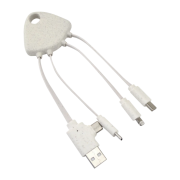 Eco Jellyfish Charging Cable