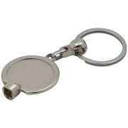 Unbranded Radiator Keyring from Total Merchandise