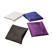 Logo printed selection of Vest Style Foldable Bag from Total Merchandise