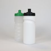 Finger Grip Sports Bottles 500ml