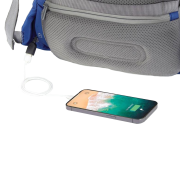 Personalisable Bobby Soft Anti-Theft Backpack