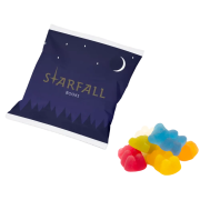 Vegan Bears Jelly Sweets