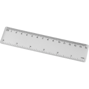 15cm Flexible Lightweight Plastic Ruler