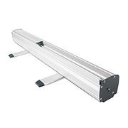 Economy Roller Banner