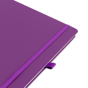 A4 Dunn Soft Feel Notebooks