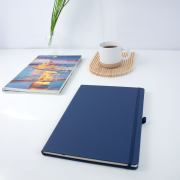 A4 Dunn Soft Feel Notebooks