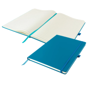 A4 Dunn Soft Feel Notebooks