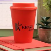 350ml Metro Reusable Coffee Cup