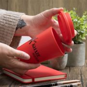 350ml Metro Reusable Coffee Cup
