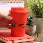 350ml Metro Reusable Coffee Cup