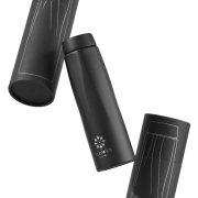 Chili Concept Calypso Premium Metal Bottle
