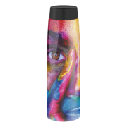 Chili Concept Calypso Premium Metal Bottle